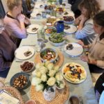 yoga retraite groupe